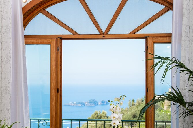 Small-Group Cooking Class in Positano: Gnocchi, Tiramisù & Drinks - Making gnocchi from scratch