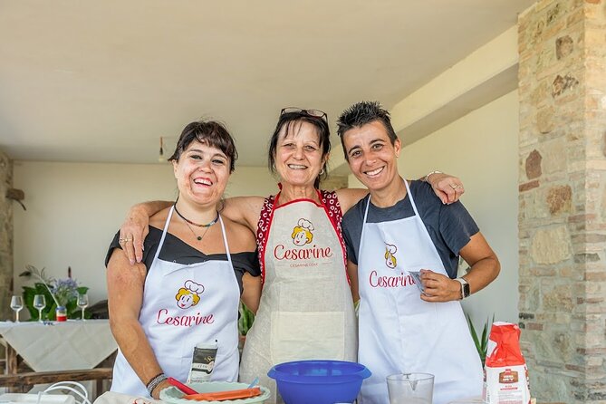 Small Group Pasta and Tiramisu at Local Home in Assisi - What the $192.36 price includes