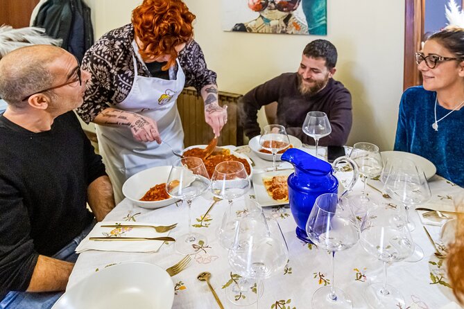 Small group Pasta and Tiramisu at Local Home in Olbia - Is $155.42 a fair price?