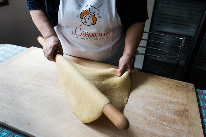 Small Group Pasta and Tiramisu Class at Local's Home in Venice - The host makes the biggest difference