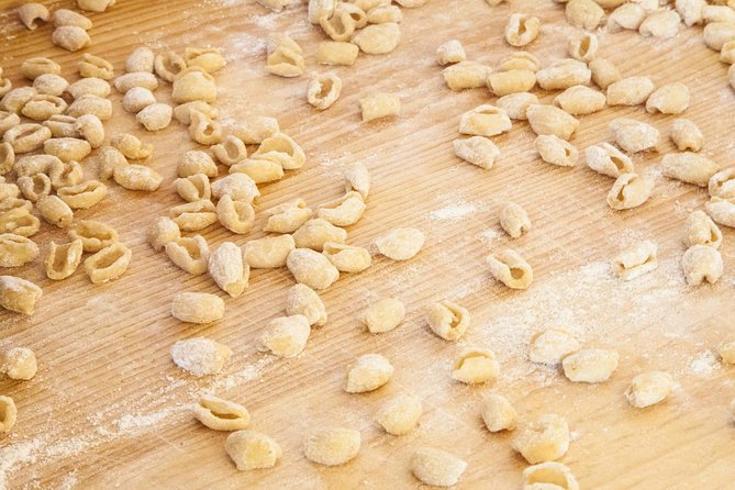 Small group Pasta and Tiramisu class in Lecce - Should you book this Lecce pasta class?