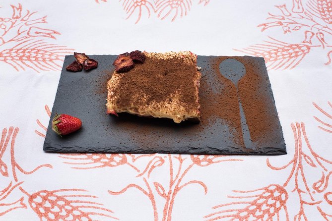 Small group Pasta and Tiramisu class in Milan by Cesarine - Eating in a private Milanese home