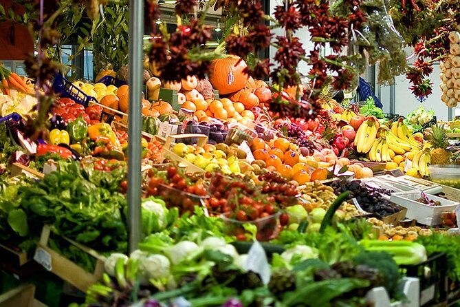 Small-Group Pasta Cooking Class and Market Tour in Florence - Who will enjoy this Florence food experience