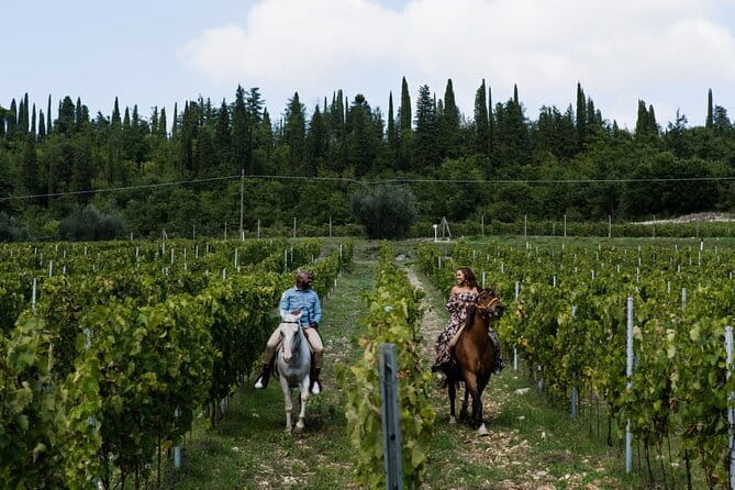 Small Group Pasta Making Class Wine Tasting in a Tuscan Castle - Practical details before you book