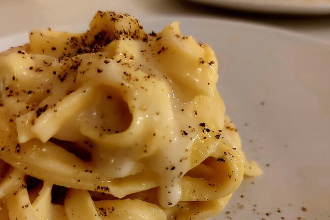 Small-Group Pasta Making steps from the Vatican Museums - Who should book this Rome cooking class?