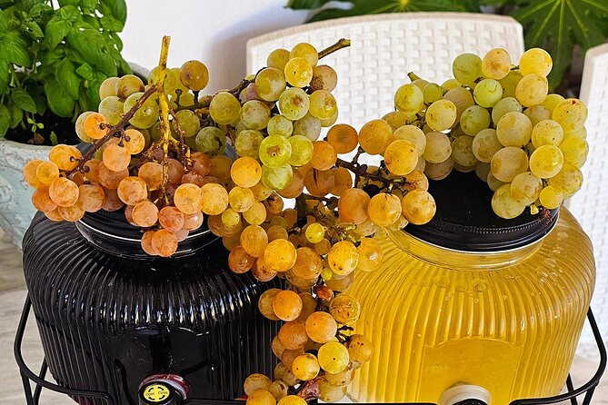 Sorrento Coast: 100% Hands-On Pizza & Pasta Cooking Experience - Tiramisu and the final limoncello lesson