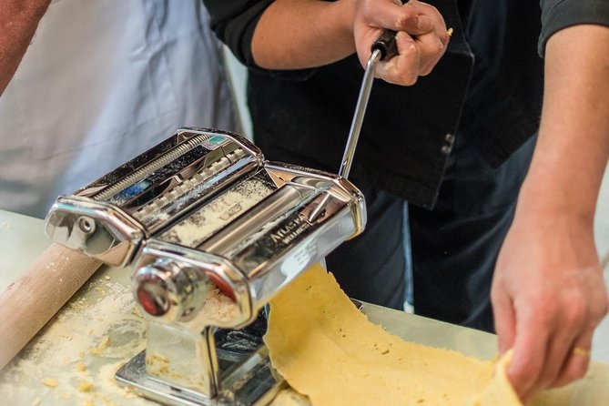 Sorrento: Hands-On Pasta, Tiramisu & Limoncello Fun Class - Is $143.61 good value?