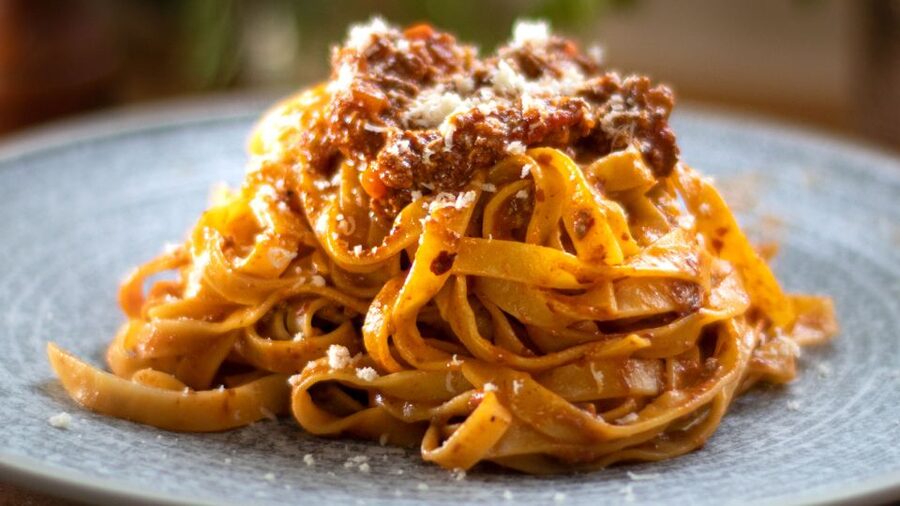 Sorrento: Pasta and Pizza Hands-On Master Class - The chefs make the difference
