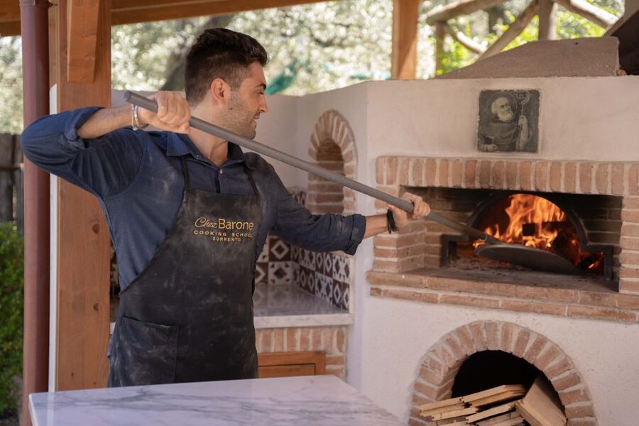 Sorrento: Pasta and Pizza Hands-On Master Class - Booking details that matter