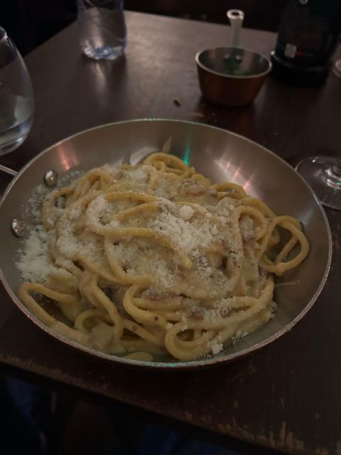 Sorrento: Pasta and Tiramisu Cooking Class with Wine - Tiramisu is the easy crowd-pleaser
