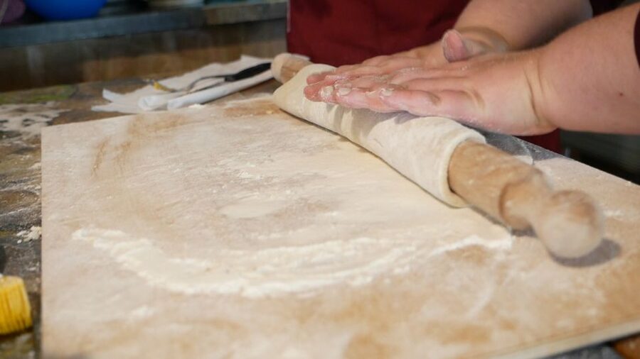 Spoleto Countryside Home Cooking Pasta Class & Meal - The strongest reasons to book