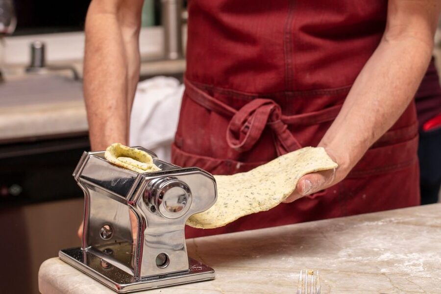 Spoleto Countryside Home Cooking Pasta Class & Meal - Planning your visit to Colleulivo