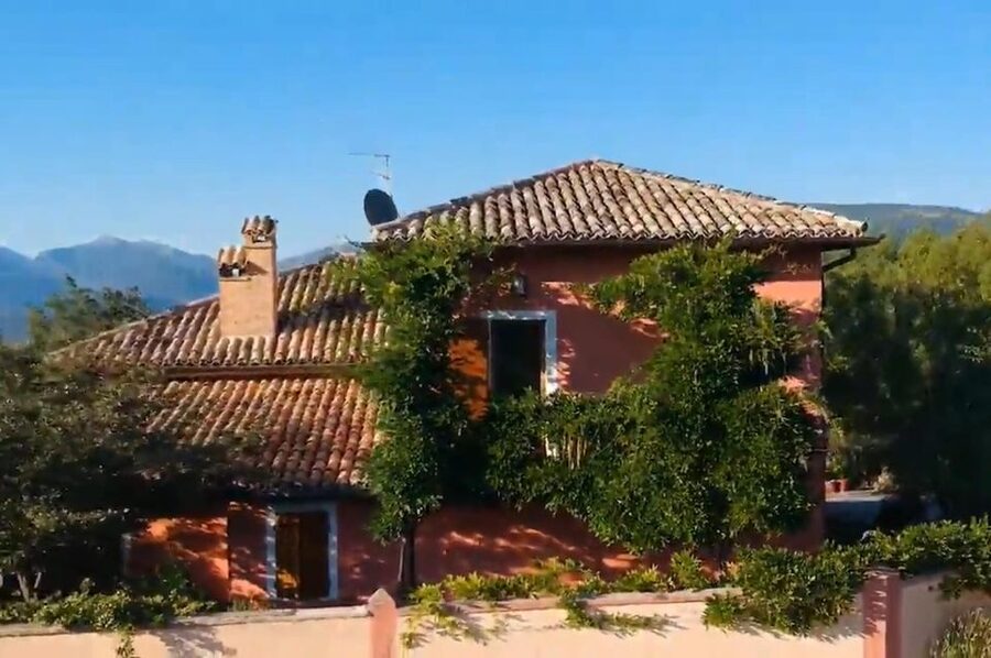 Spoleto Countryside Home Cooking Pasta Class & Meal - Food restrictions and the changing menu