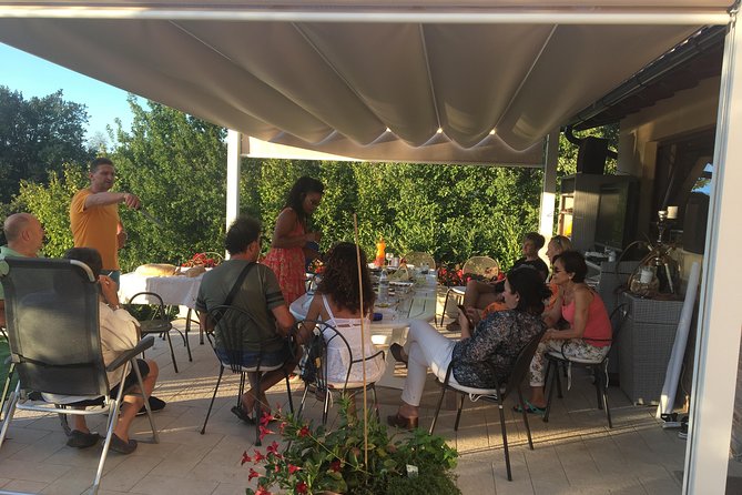 Spoleto Truffle Experience: Handmade Pasta with a Local Chef - Who will enjoy this evening most?