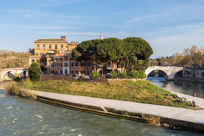 Street food and pasta in Rome - What This Rome Food Tour Really Gives You