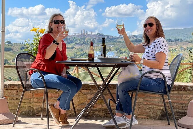The art of Pasta - Authentic recipes + Wine Tour Chianti - Poggio al Sole and a second look at Chianti wine