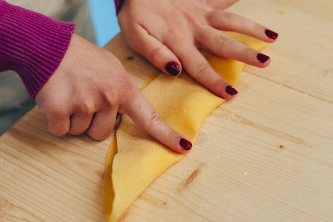 The art of Pasta - Authentic recipes + Wine Tour Chianti - Why the small group changes the experience