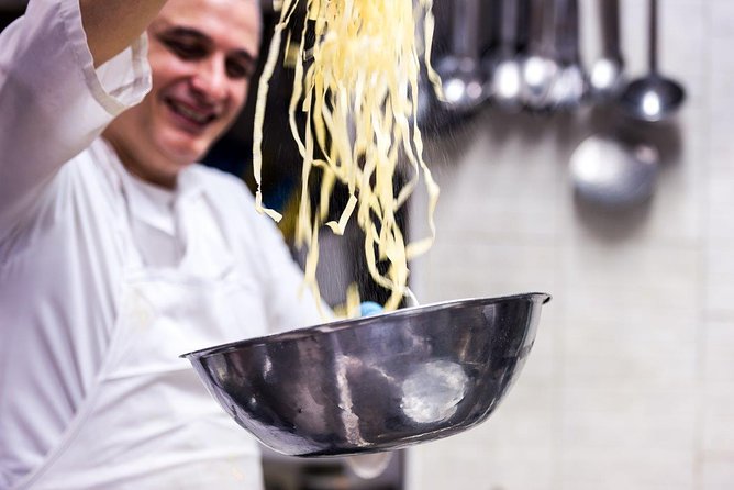 The Original Fettuccine Alfredo Experiences in Roma - Why Alfredo alla Scrofa matters to pasta lovers