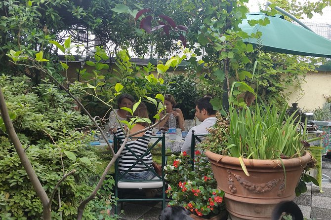 The Secrets to Learn Fresh Pasta and Tiramisù in a Glam Home - What you make during the three hours