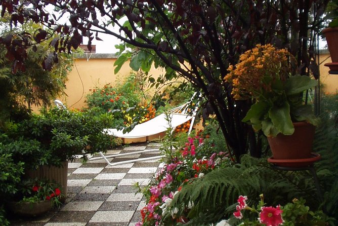 The Secrets to Learn Fresh Pasta and Tiramisù in a Glam Home - What to expect from the atmosphere