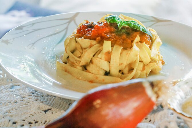 The secrets to Learn Fresh Pasta & Gelato in a Glam Home - Is $90.74 a fair price?