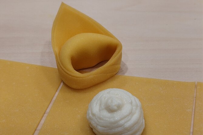 Three Hour Pasta Course with Final Tasting - A hands-on lesson in Emilia-Romagna pasta
