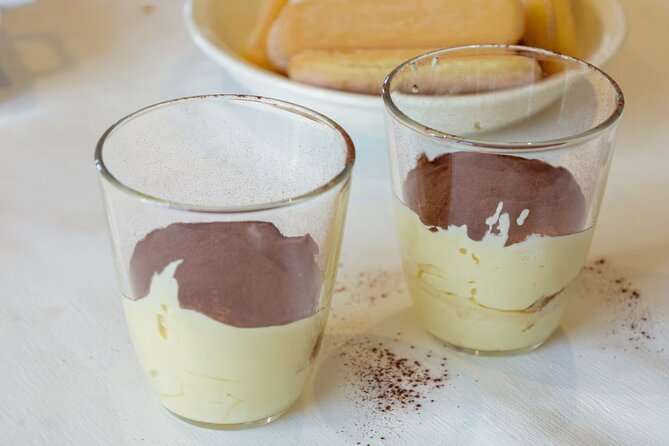 Tiramisu and Fresh Pasta Cooking Class in Venezia - Is $96.33 a fair price?