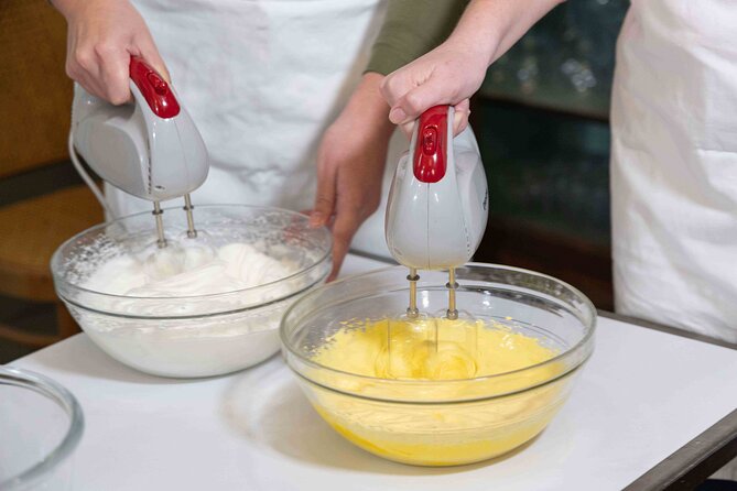 Top Class of Ravioli, Fettuccine and Tiramisu Workshop in Rome - What this Rome cooking class actually offers
