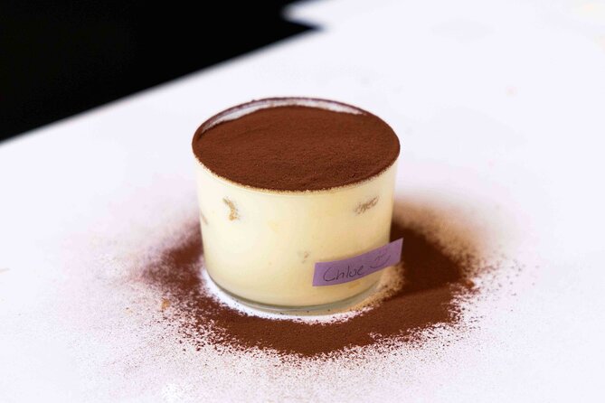 Top Class of Ravioli, Fettuccine and Tiramisu Workshop in Rome - Who will enjoy this most?