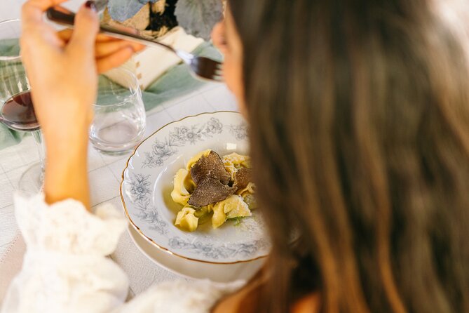 Traditional Pasta Making Class in Parma - Why fresh pasta makes sense in Parma