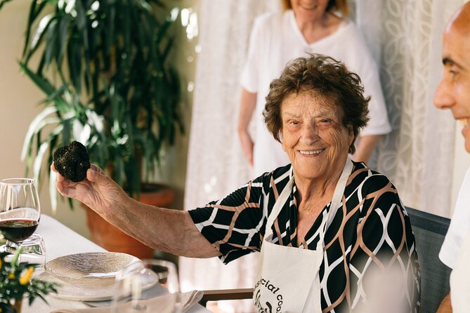 Traditional Pasta Making Class in Parma - Filling and shaping handmade ravioli