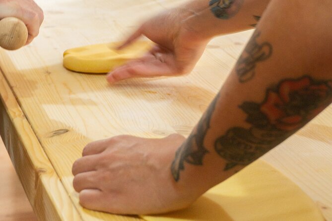 Traditional Pasta Making Class in Parma - What the two-hour schedule means for your day