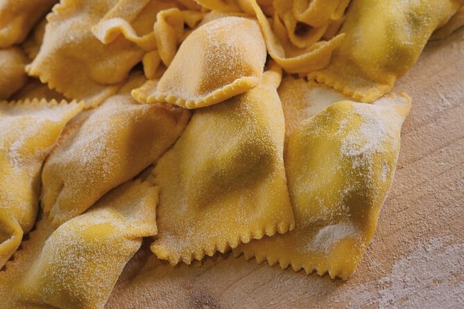 Traditional Pasta Making Class in Parma - Starting at Borgo Scacchini 7