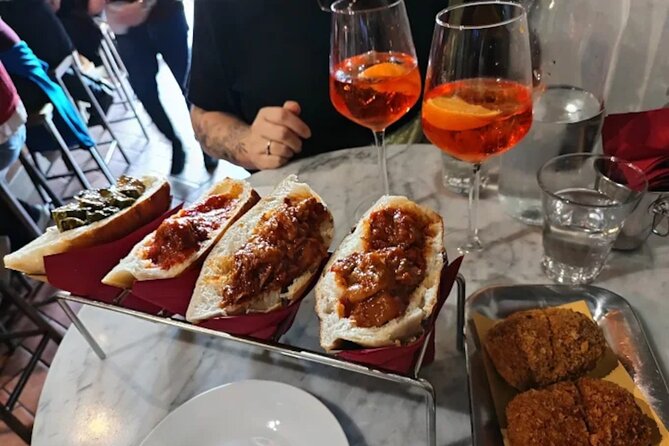 Trastevere Rome Walking Food Tour: Pasta, Wine and Gelato - Roman pasta at La Taverna by Pasta&GO