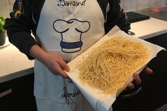 Tricolor Pasta Cooking Class with a Chef in Como countryside - Getting to Lomazzo from the Como area