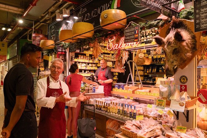 Trionfale Market Tour and Gnocchi Cooking Class with a Masterchef - Who will enjoy this experience most