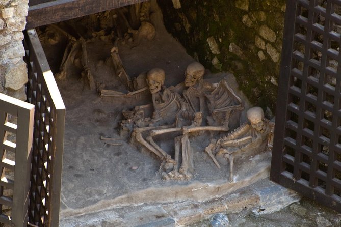 Trip Excursion to Mt. Vesuvius - Pompeii + Handmade pasta class with lunch - Why this Pompeii and pasta day feels different
