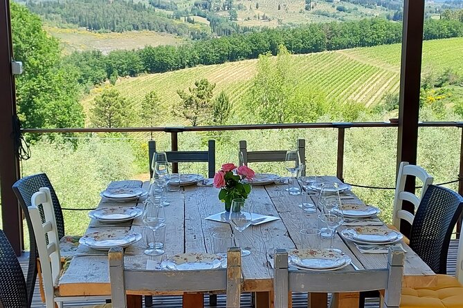 Truffle Hunting in Chianti, pasta class and lunch - Weather, seasons, and practical details