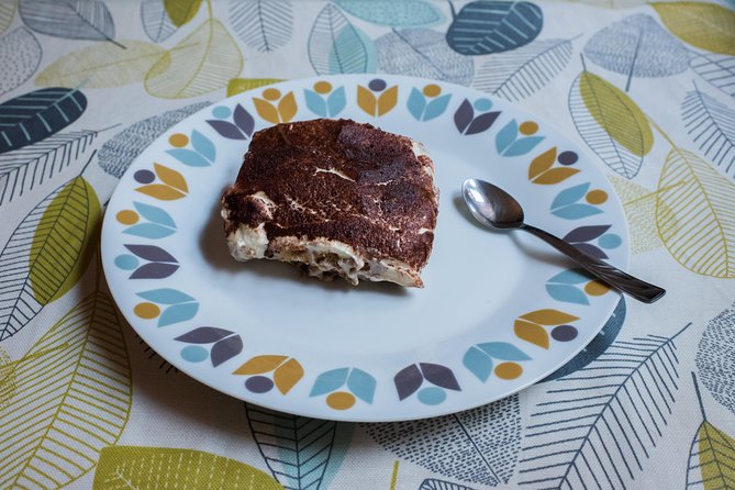 Turin: Exclusive Private Pasta&Tiramisu Class with a Local Mamma - What you can take home from the lesson