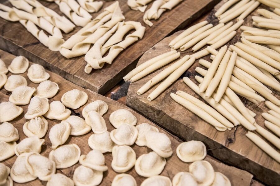 Turin: Pasta & Tiramisu Cooking Class at a Local's Home - The aperitivo begins the three-hour visit