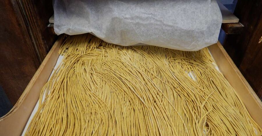 Turin: Private Pasta-Making Class at a Local's Home - What the three-hour Turin class is really like