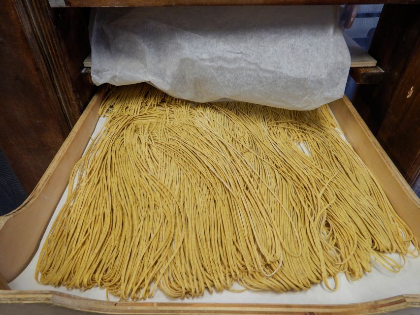 Turin: Private Pasta-Making Class at a Local's Home - Learning three Piedmont pasta recipes