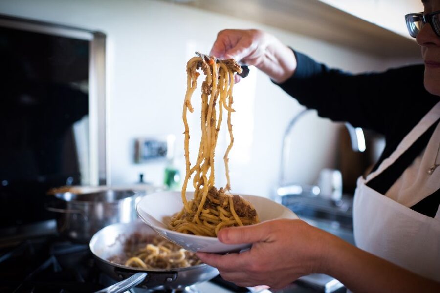 Turin: Private Pasta-Making Class at a Local's Home - How the schedule fits a Turin visit