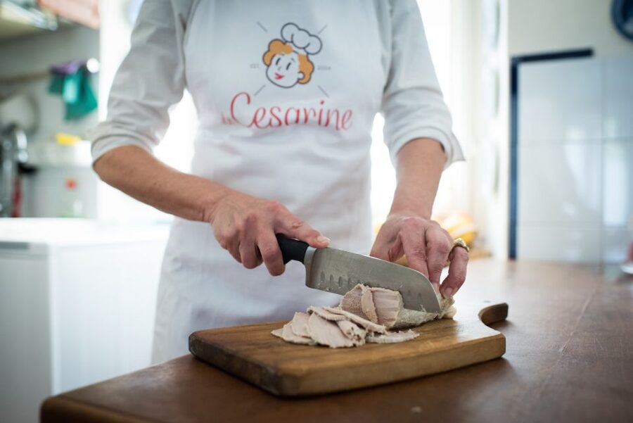 Turin: Private Pasta-Making Class at a Local's Home - What the $164.26 price includes