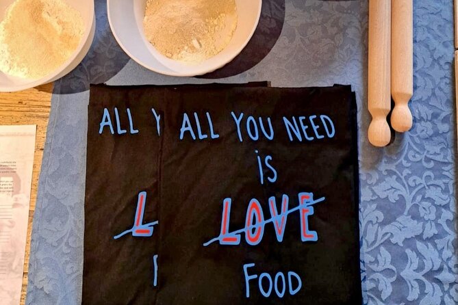 Tuscan Cooking Class of Homemade Pastas and Cantucci Cookies - Who will enjoy this class most