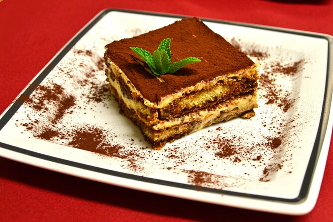 Tuscan Cooking Class -Traditional Pasta Menu - How much the $212.85 price delivers