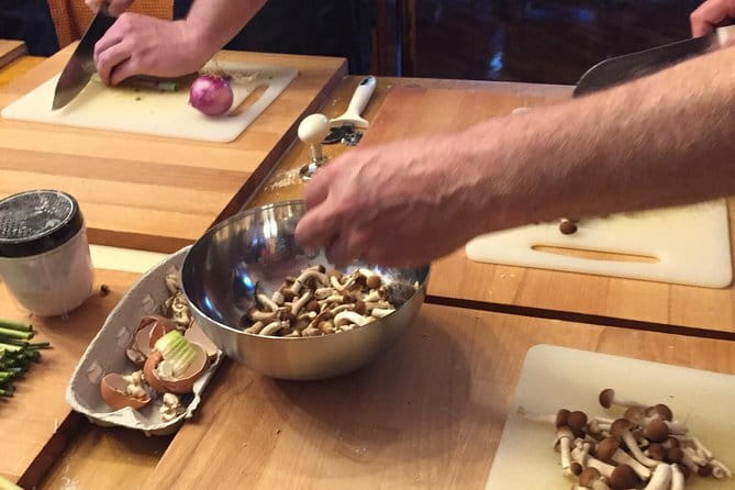 Tuscan Pasta Masterclass Small-Group Cooking Experience - The Tuscan dishes you might prepare