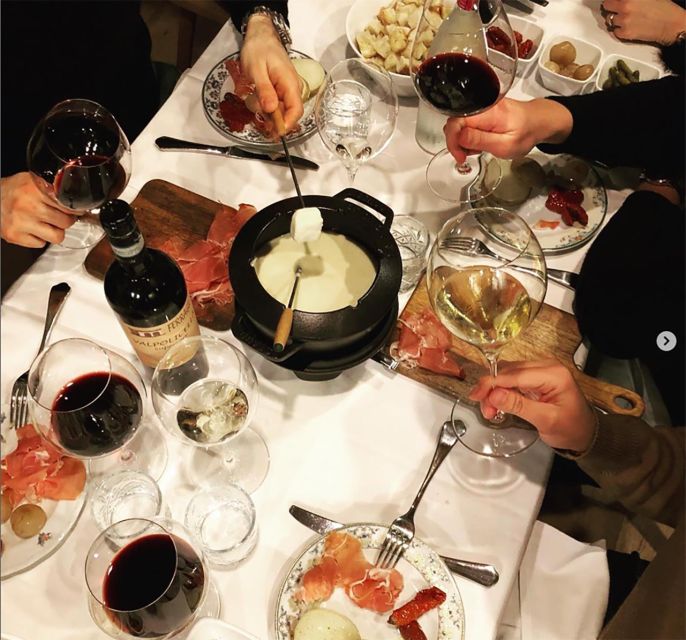 Valeggio: tasting of 3 Garda Wines with handmade Tortellini - Why this tasting works well in Valeggio sul Mincio