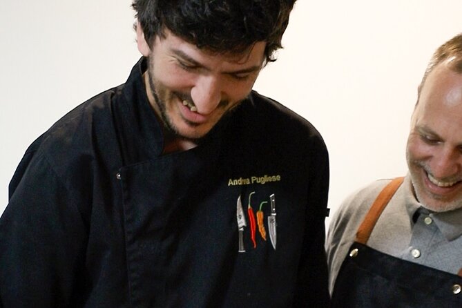 Valencia: Fresh Pasta Workshop with Food at Coolinary Experience - What the $90.11 price includes in practical terms