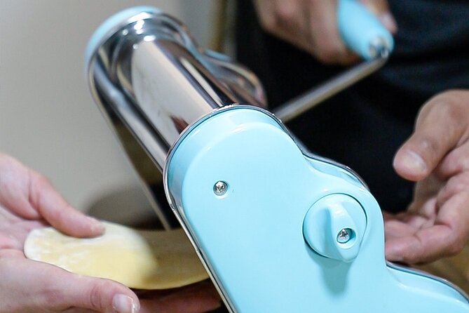 Valencia: Fresh Pasta Workshop with Food at Coolinary Experience - Who will get the most from this workshop